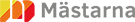 Mästarna Logotyp